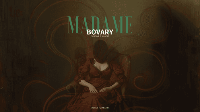 Madam Bovary