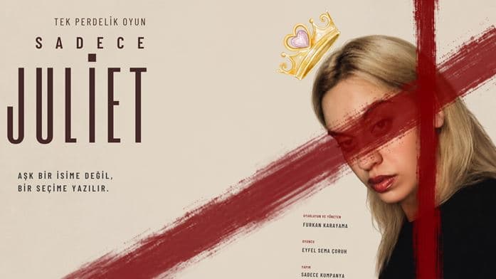 Sadece Juliet