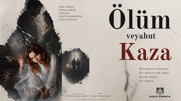 Ölüm Veyahut Kaza