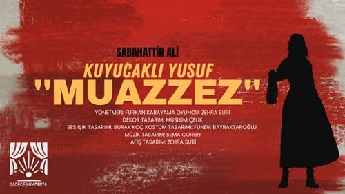 Kuyucaklı Yusuf Muazzez