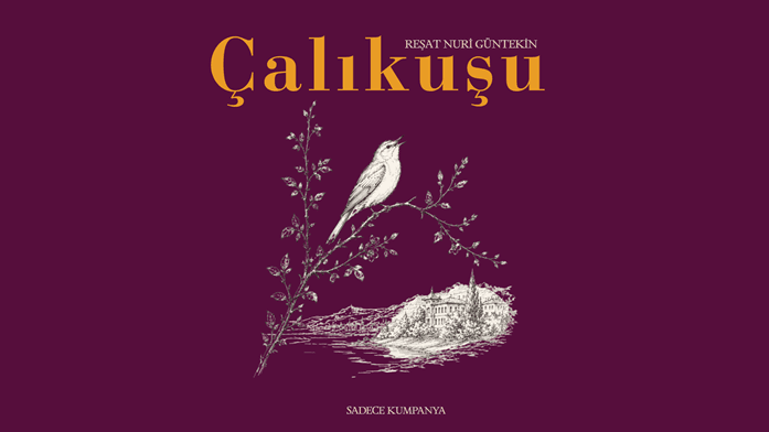 Çalıkuşu