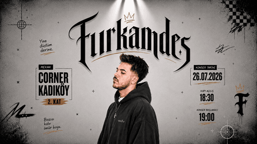 Furkandes