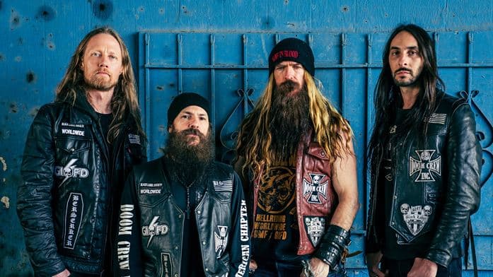 Black Label Society