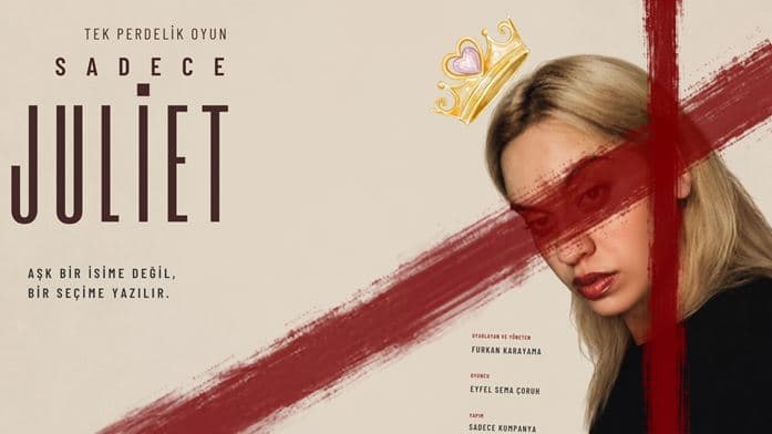 Sadece Juliet