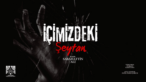 İçimizdeki Şeytan