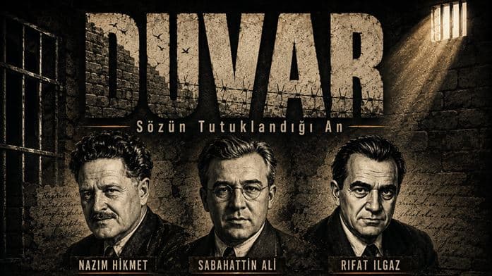 Duvar
