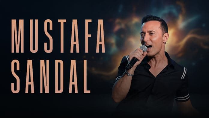 Mustafa Sandal