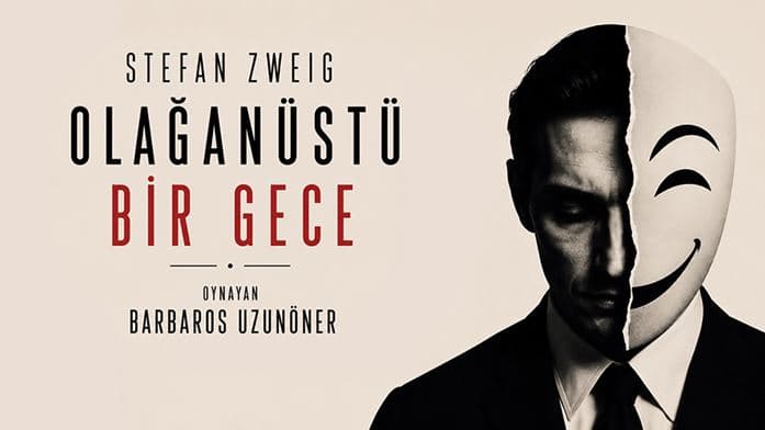 Olağanüstü Bir Gece