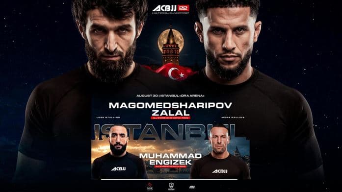 ACBJJ 22