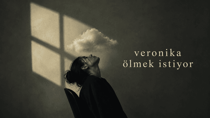 Veronika Ölmek İstiyor I Mersin