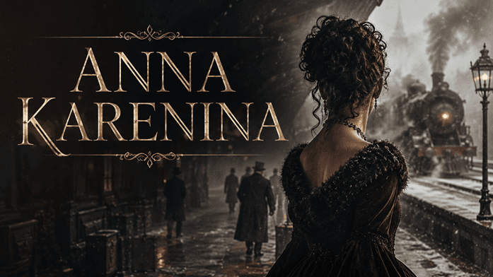 Anna Karenina I Mersin