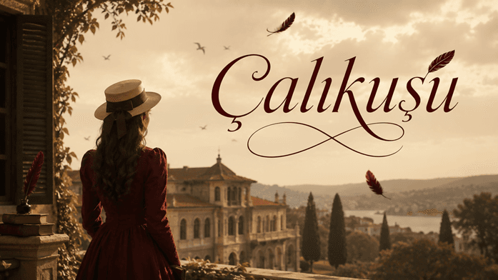 Çalıkuşu