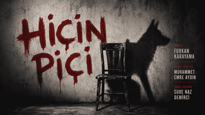 Hiçin Piçi