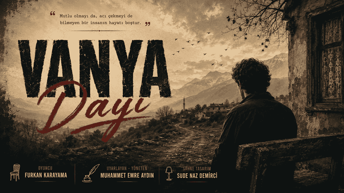 Vanya Dayı