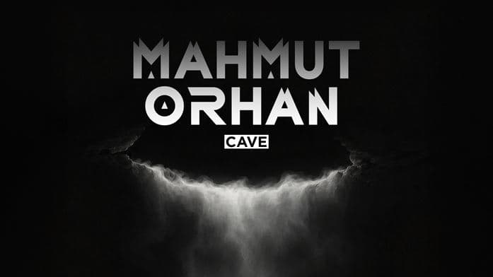 MAHMUT ORHAN “CAVE”