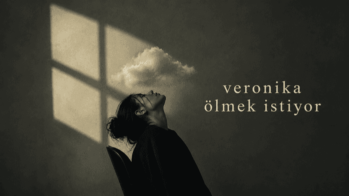 Veronika Ölmek İstiyor