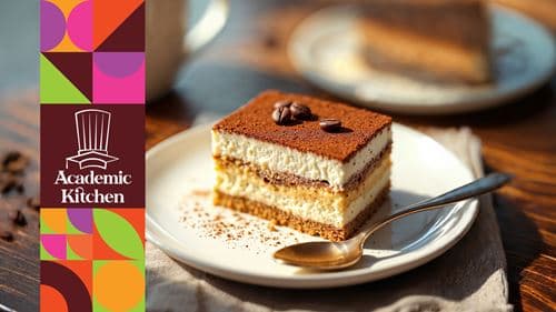 İtalyan Mutfağı: Gnocchi ve Tiramisu