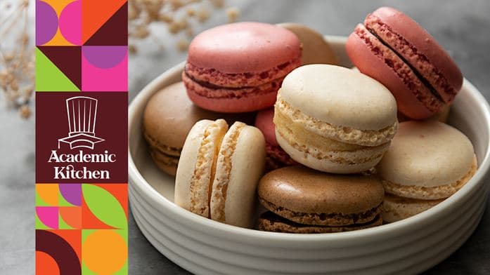 Fransız Pastalar: Yeni Nesil Tart ve Macaron