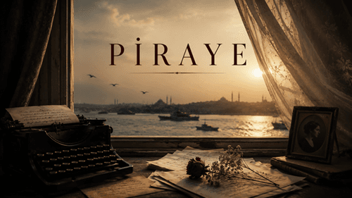 Piraye I Samsun