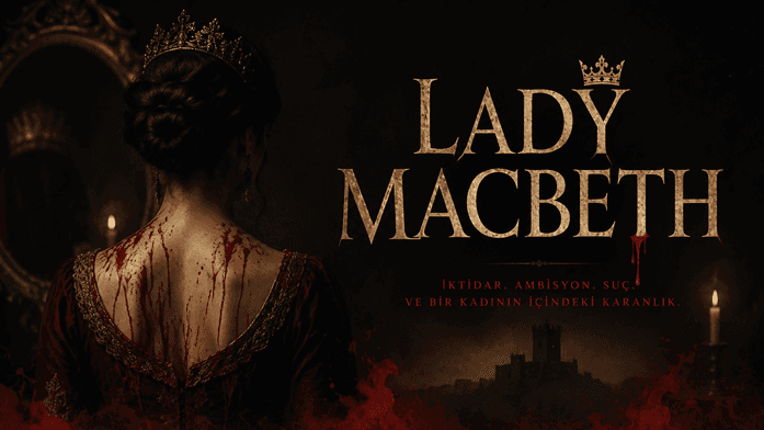 Lady Macbeth