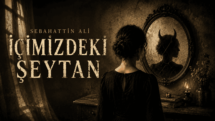 İçimizdeki Şeytan
