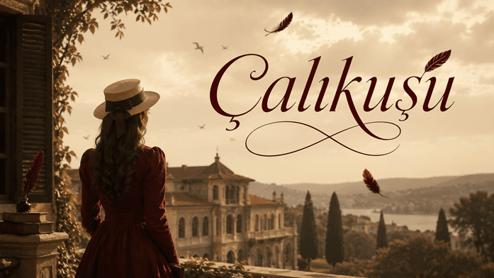 Çalıkuşu