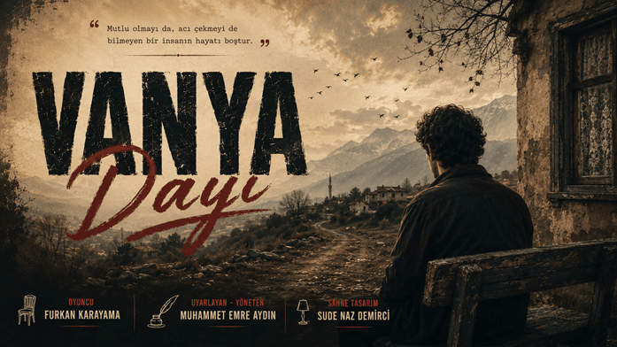 Vanya Dayı