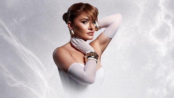 Derya Bedavacı Biletleri - ATAKÖY MARİNA AÇIK HAVA SAHNESİ