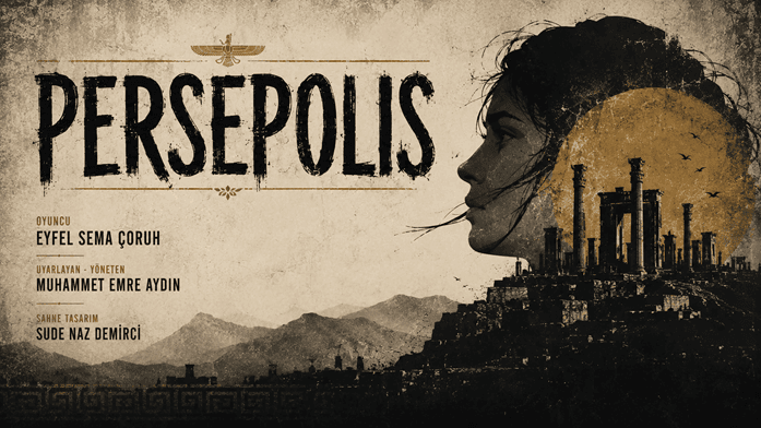Persepolis