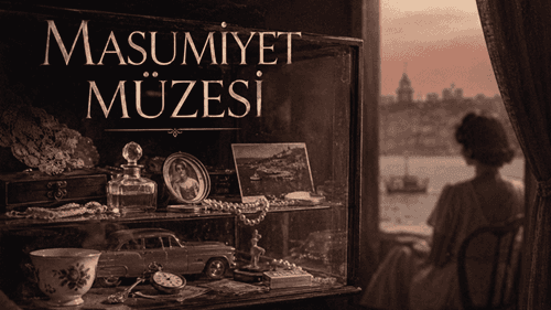 Masumiyet Müzesi