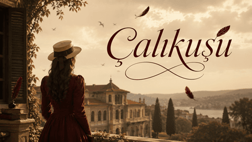 Çalıkuşu I Adana