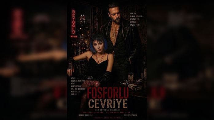 Fosforlu Cevriye I Gaziantep