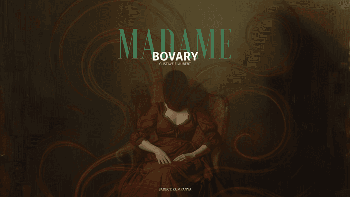 Madam Bovary