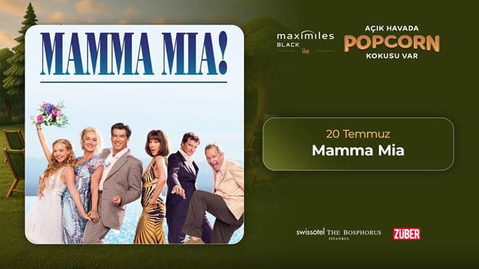 Mamma Mia