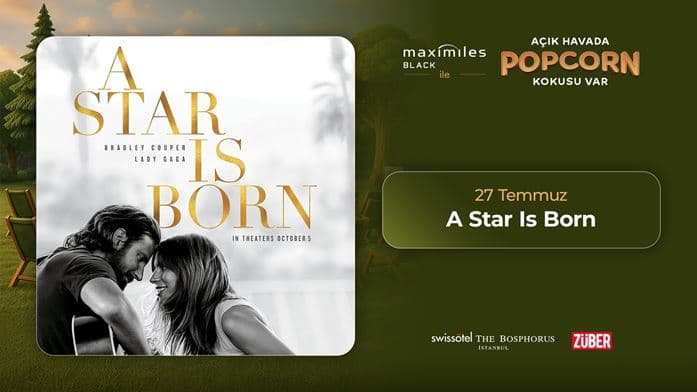 A Star Is Born