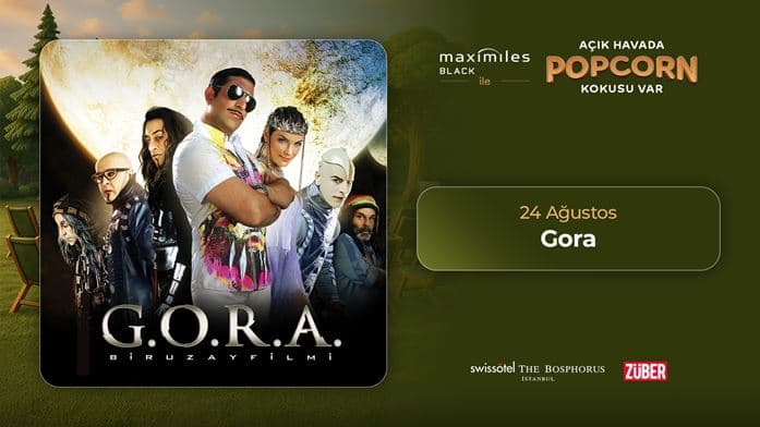 Gora