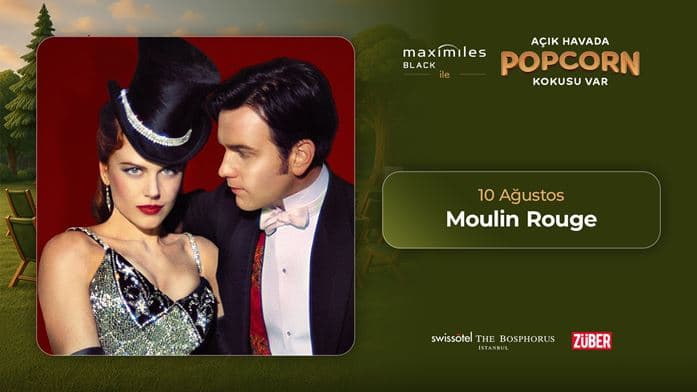 Moulin Rouge