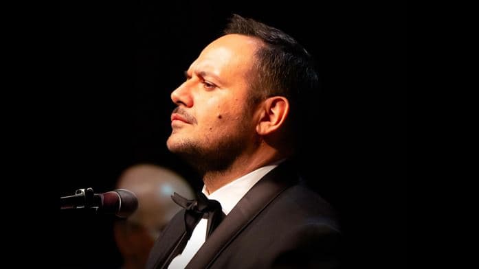 Murat Karahan “Romantikler”