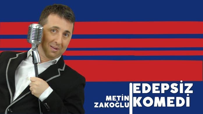 Edepsiz Komedi