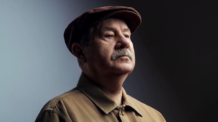 Bülent Ortaçgil