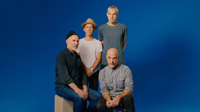 Yeni Sezon Açılış Konseri: The Bad Plus Farewell Tour
