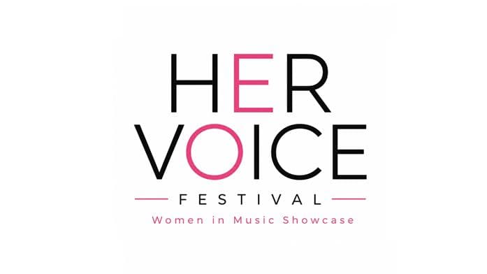 HER VOICE FESTIVAL