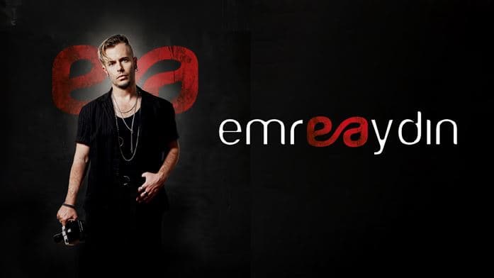 Emre Aydın