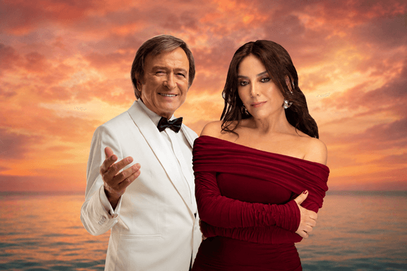 Erol Evgin & Aşkın Nur Yengi