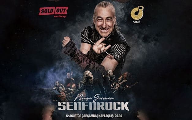 Musa Göçmen Senforock