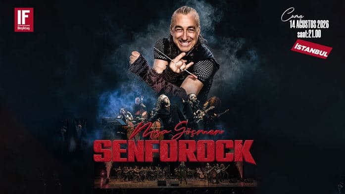 Musa Göçmen Senforock