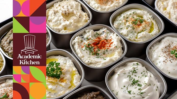Çilingir Sofrası: Meze