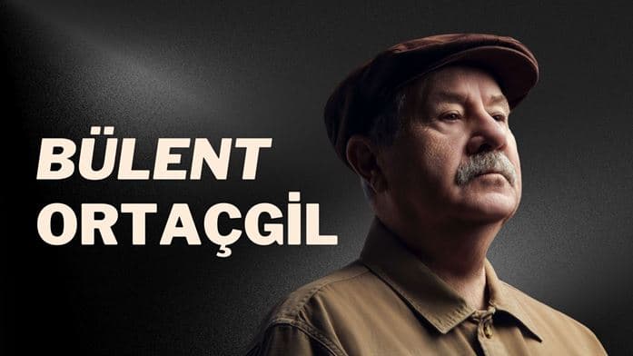 Bülent Ortaçgil – Birsen Tezer