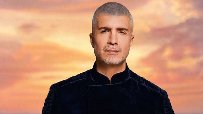 Özcan Deniz