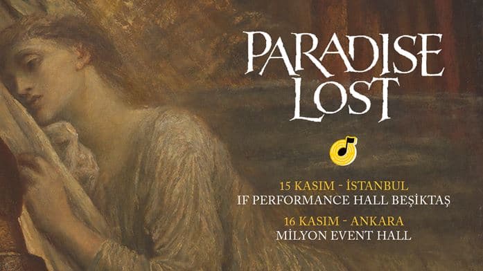 Paradise Lost